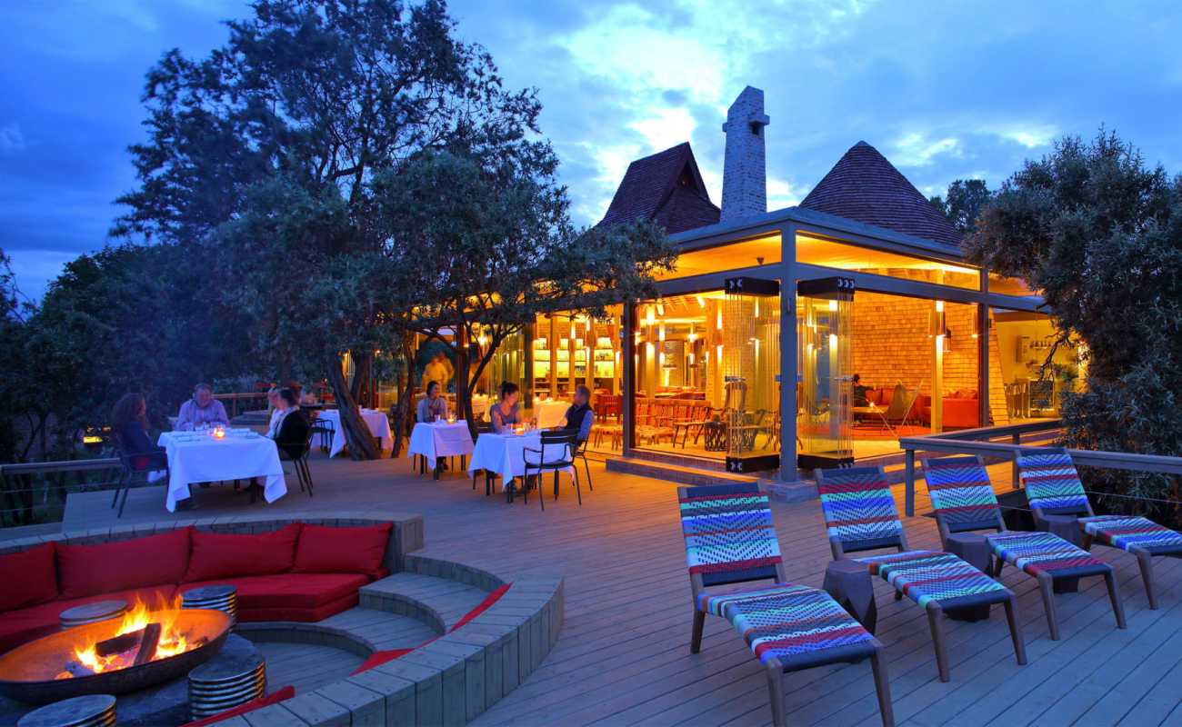 6 Days Kenya Lodge Safari Package | Masai Mara | Kenya Safaris Holiday