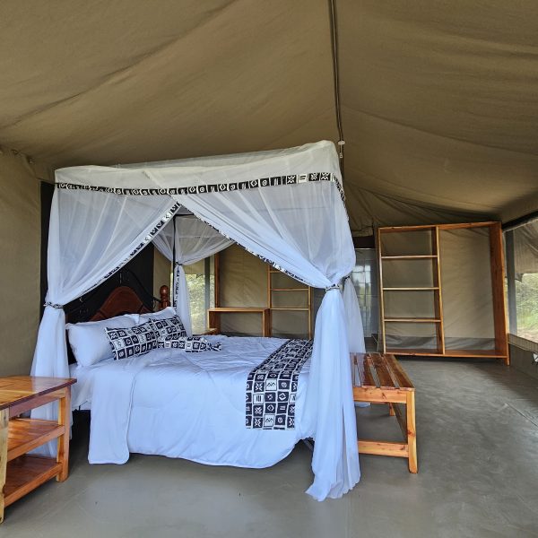 mara choroa camp